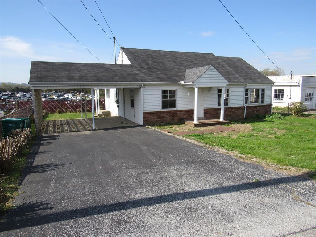 1211 E Commerce St, Lewisburg, TN 3 Bed, 1 Bath 24 Photos Trulia