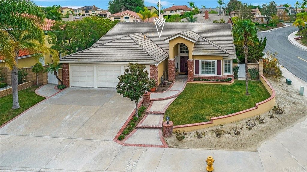 24360 Via Lomas De Yorba E, Yorba Linda, CA 92887