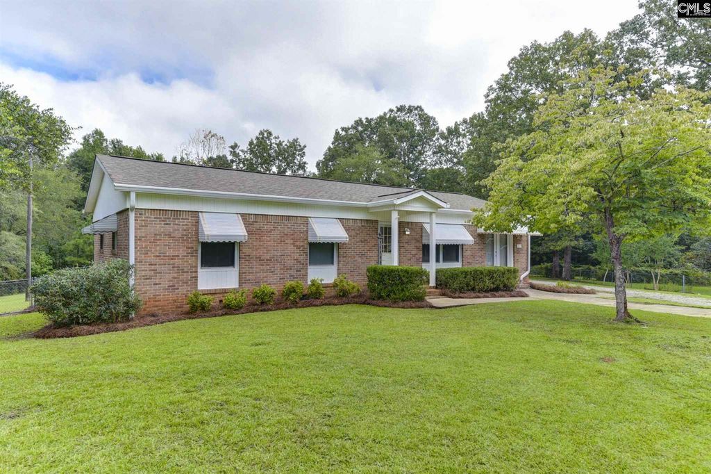 282 Park Dr, Lugoff, SC 29078 Trulia