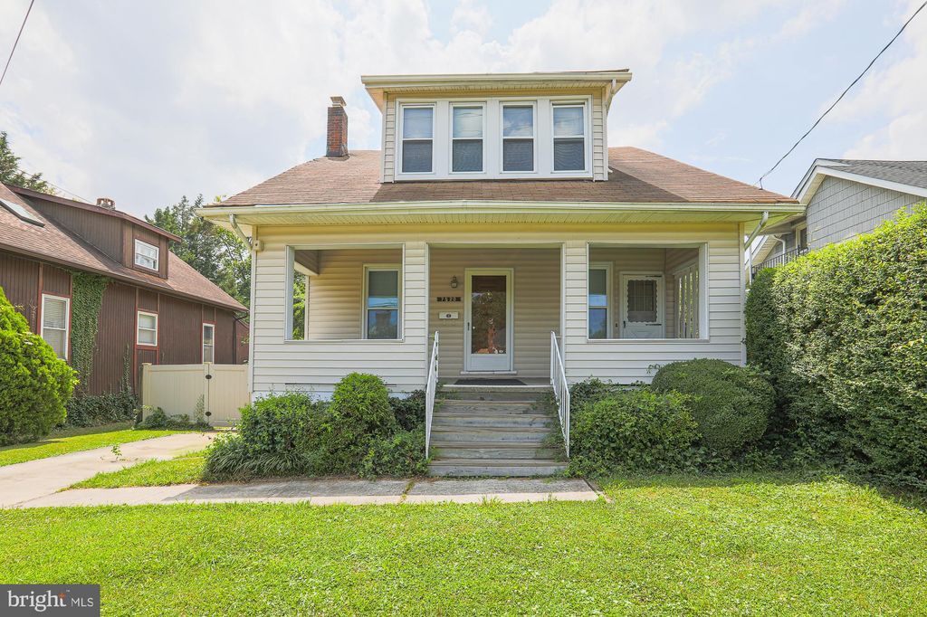 7520 Seven Mile Ln, Pikesville, MD 21208 Trulia