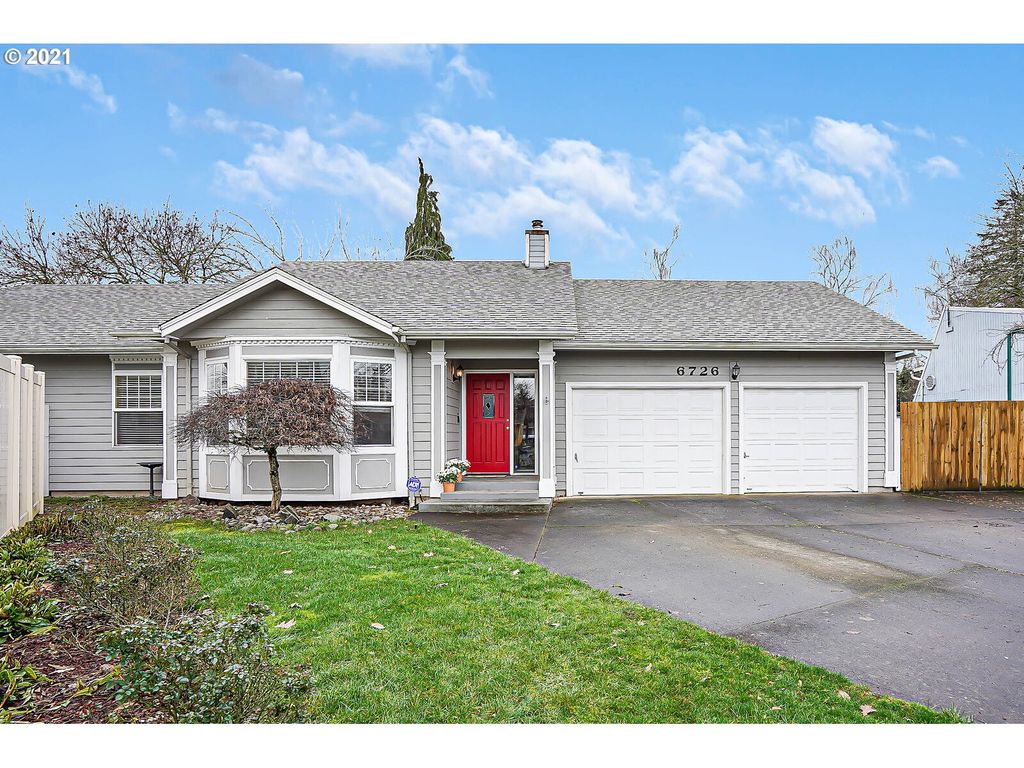 6726 Fenwick Ct N, Keizer, OR 97303 Trulia
