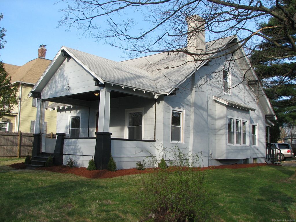 321 Prospect St, East Hartford, CT 06108 Trulia