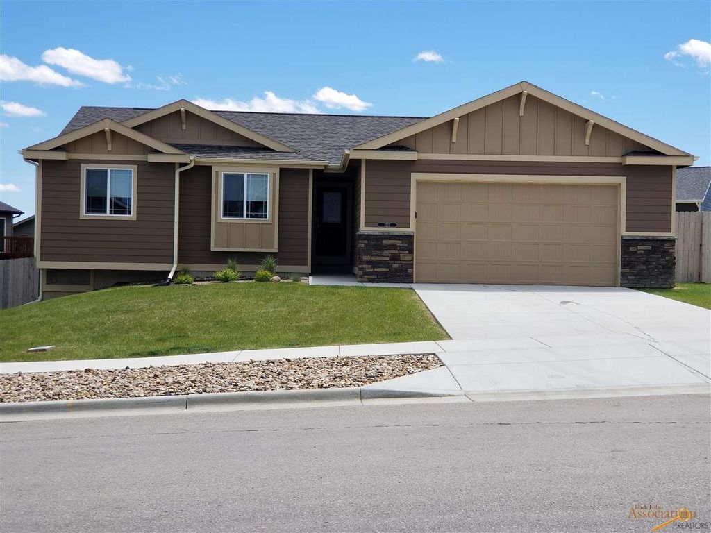 3217 Homestead St, Rapid City, SD 57703 Trulia