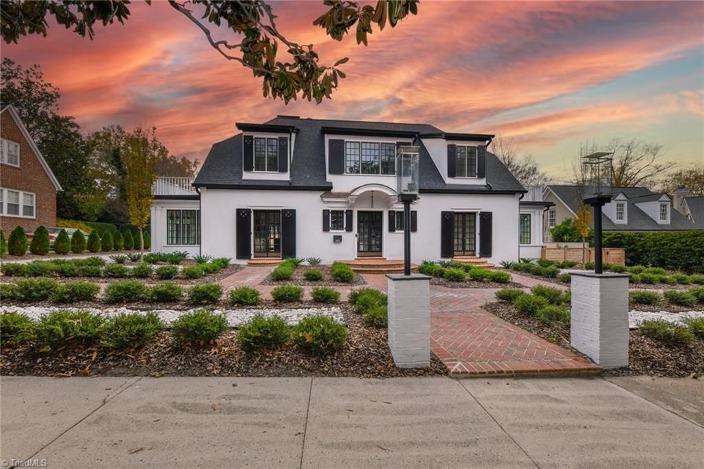 305 W Bessemer Ave, Greensboro, NC 27401 Trulia