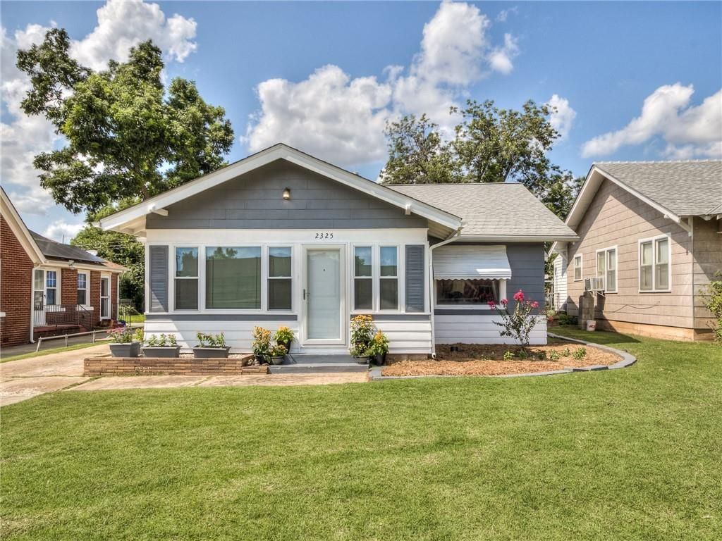 2325 NW 15th St, Oklahoma City, OK 73107