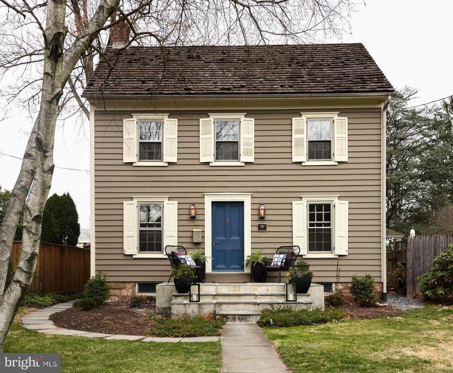 111 Penn St, Newtown, PA 18940 Trulia