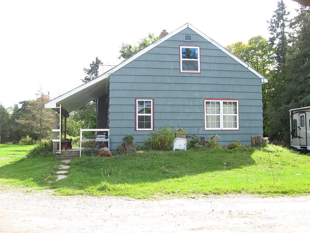 10481 W 17 Mile Rd, Rudyard, MI 49780 Trulia