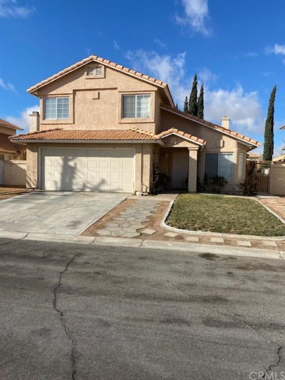 12426 Datewood Ln, Victorville, CA 92395
