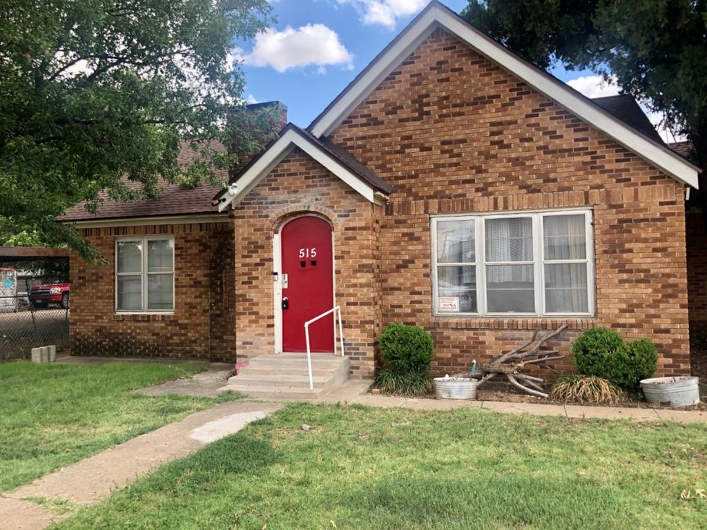 515 W Main St, Crosbyton, TX 79322 Trulia
