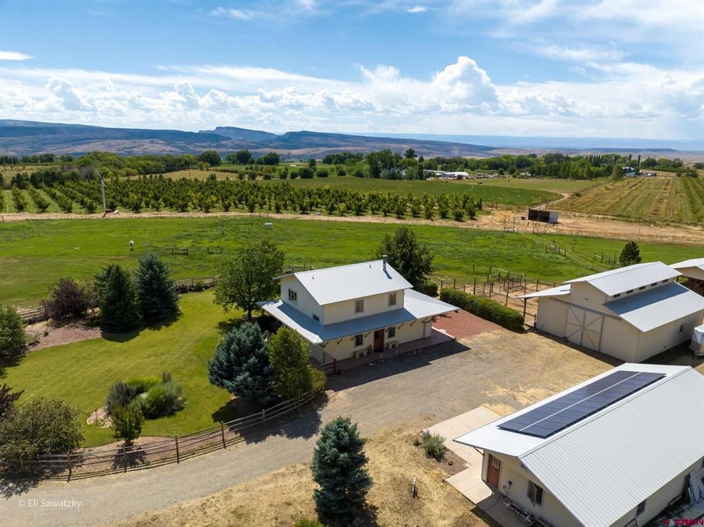 30361 L Rd, Hotchkiss, CO 81419 MLS 808733 Trulia