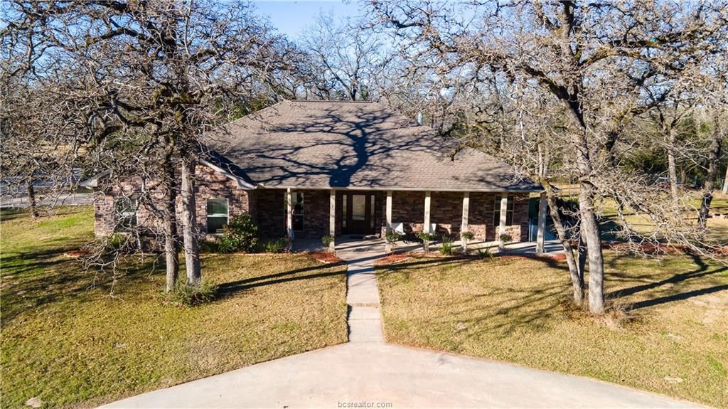 1 Piper Ln, Hilltop Lakes, TX 77871 Trulia