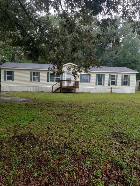133 Sulah St, Brunswick, GA 31525