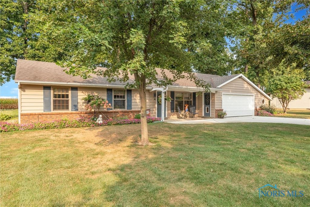 23376 State Route 34 2, Stryker, OH 43557 Trulia