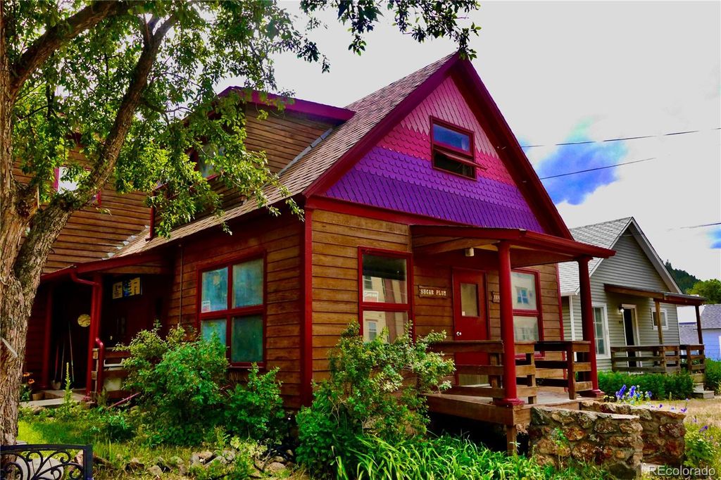 1845 Miner St, Idaho Springs, CO - 3 Bed, 4 Bath Multi-Family Home - 17