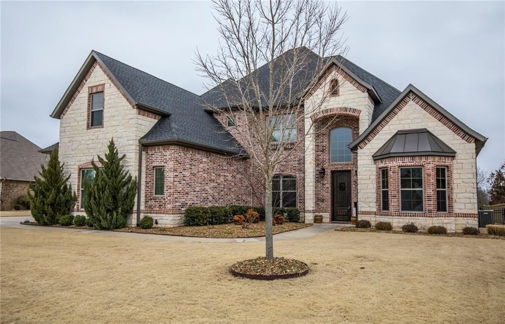 3140 Autumn Ln, Centerton, AR 72719 Trulia