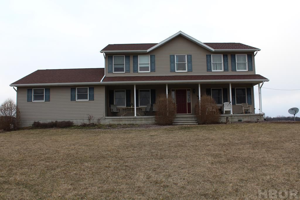 18150 County Road 273, Mount Blanchard, OH 45867 Trulia
