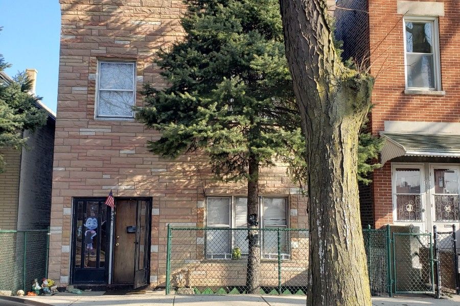 Creative Apartments On 36Th And State Chicago with Best Design