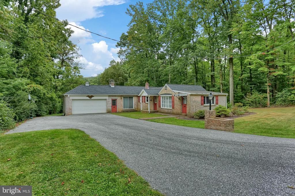6201 Pigeon Hill Rd, Spring Grove, PA 17362 Trulia