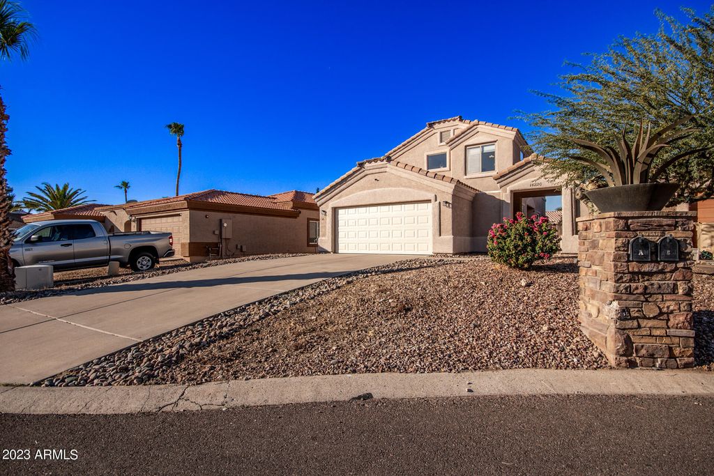 14220 N Hawthorn Ct A, Fountain Hills, AZ 85268 Trulia