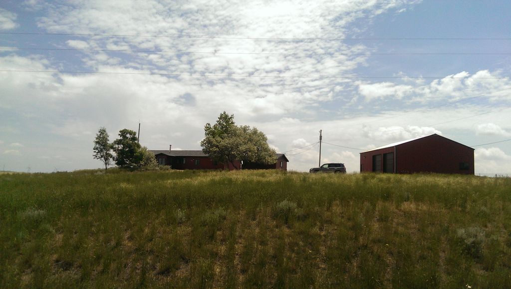 48 N Monkey Rd, Glenrock, WY 82637 Trulia