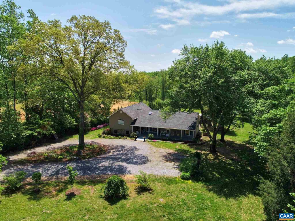 855 James River Rd, Scottsville, VA 24590 Trulia