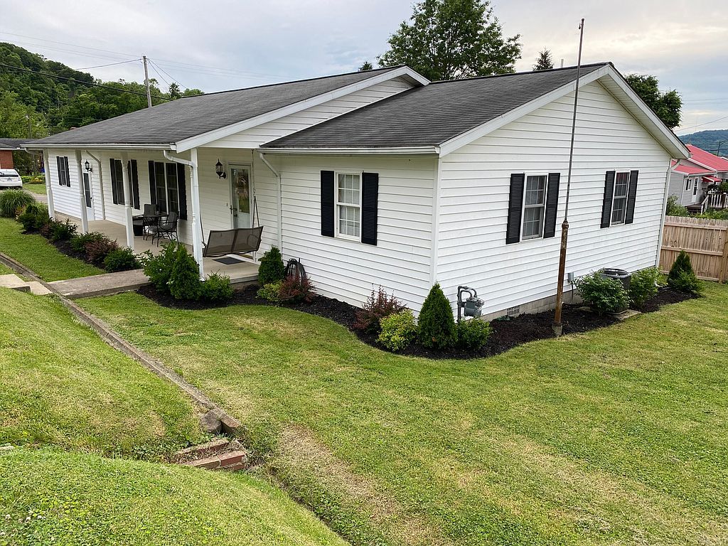 1137 Rosemount Rd, Portsmouth, OH 45662 Trulia