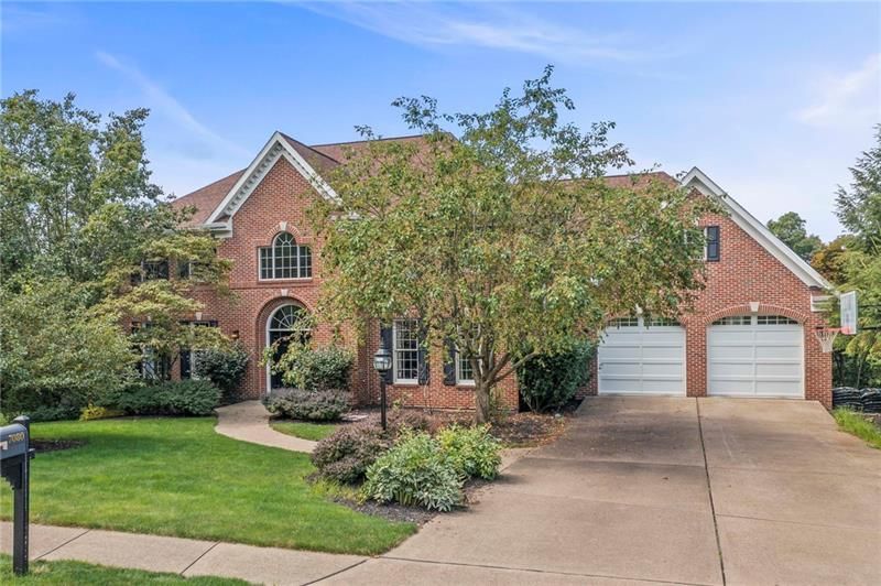 7080 Bennington Woods Dr, Pittsburgh, PA 15237 Trulia