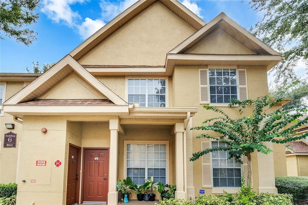 864 Grand Regency Pointe #201, Altamonte Springs, FL 32714