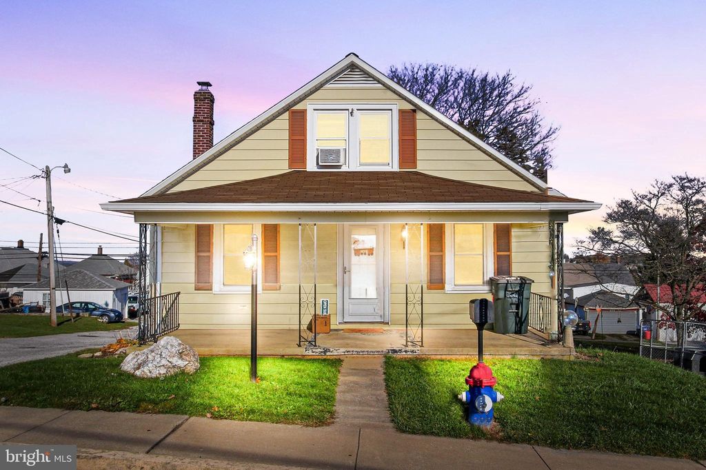 211 S Pine St, Red Lion, PA 17356 Trulia