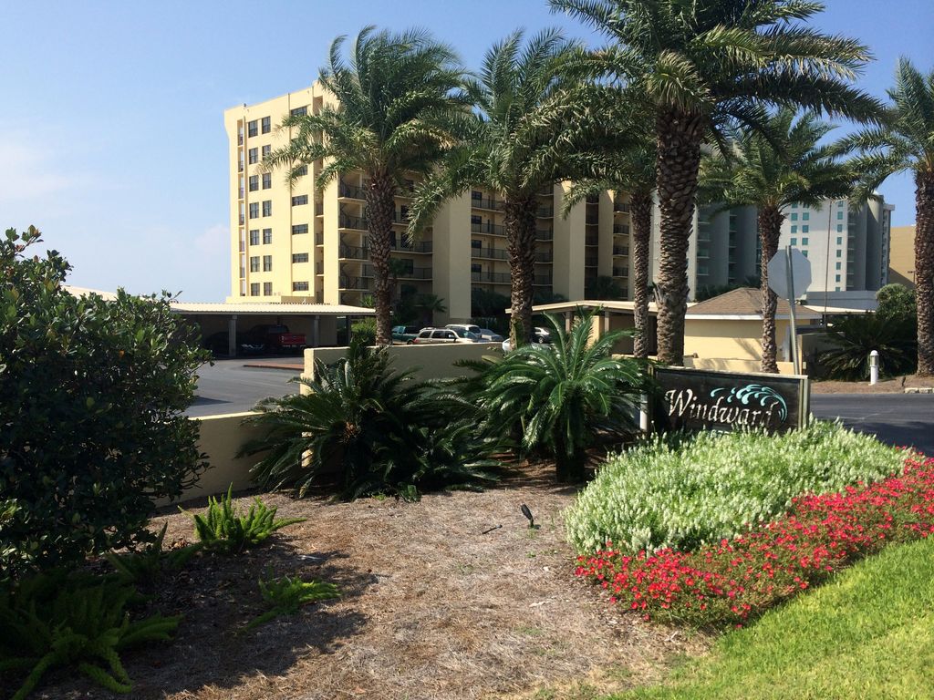 Windward Perdido Key
