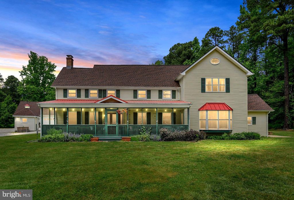 6006 Rock Hall Rd, Rock Hall, MD 21661 Trulia