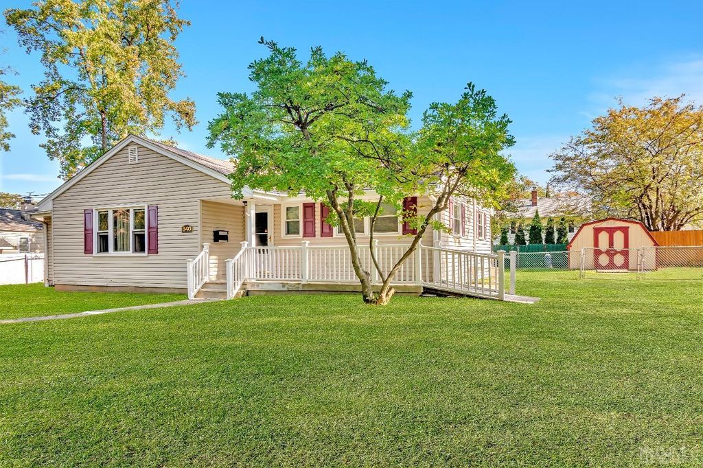 840 Adelaide Ave, Woodbridge, NJ 07095 Trulia