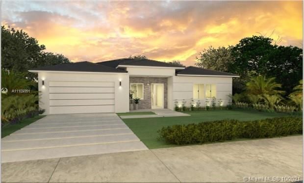 21329 Ingraham Hwy, Miami, FL 33189
