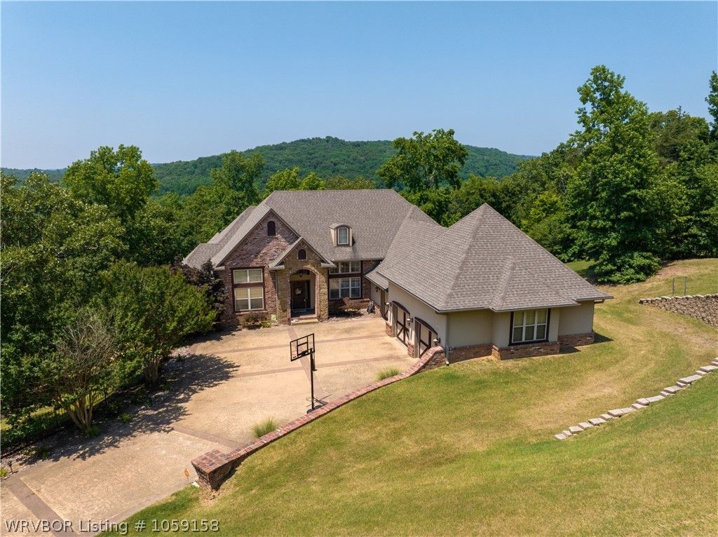 1519 Pecan Ridge Rd, Alma, AR 72921 Trulia