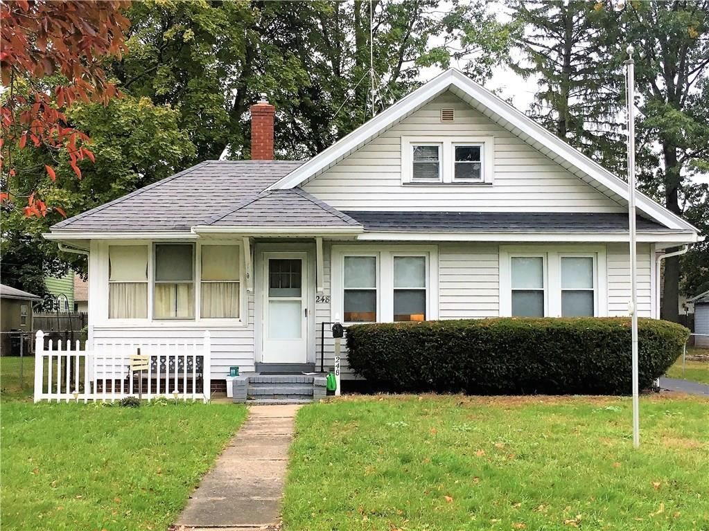 248 Stone Rd, Rochester, NY 14616 Trulia