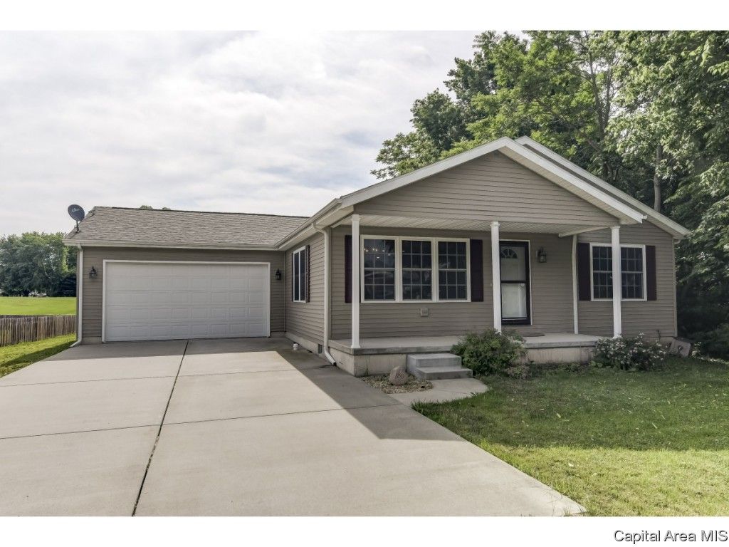 120 N Grant St, Pleasant Plains, IL 62677 Trulia