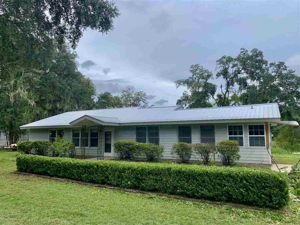 619 NE Evergreen Ave, FL 32350 Trulia