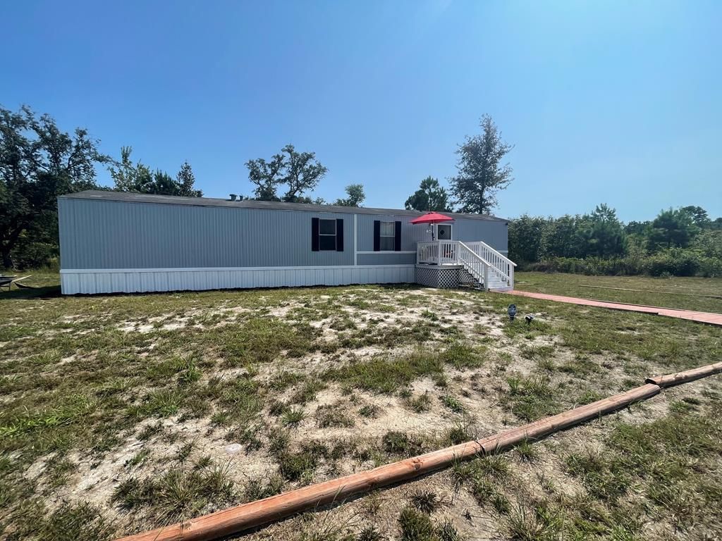 242 Hardison Dr, Hampstead, NC 28443