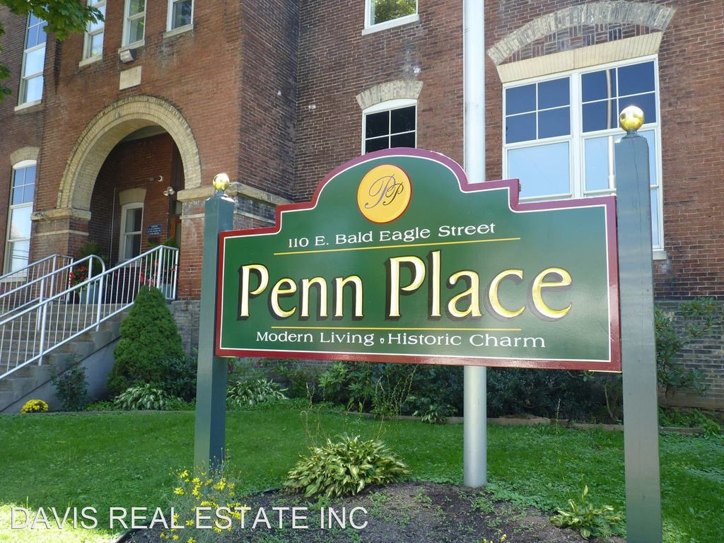 110 E BALD EAGLE ST Lock Haven, PA Trulia