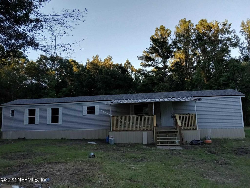 4138 BECKY Street, Middleburg, FL 32068