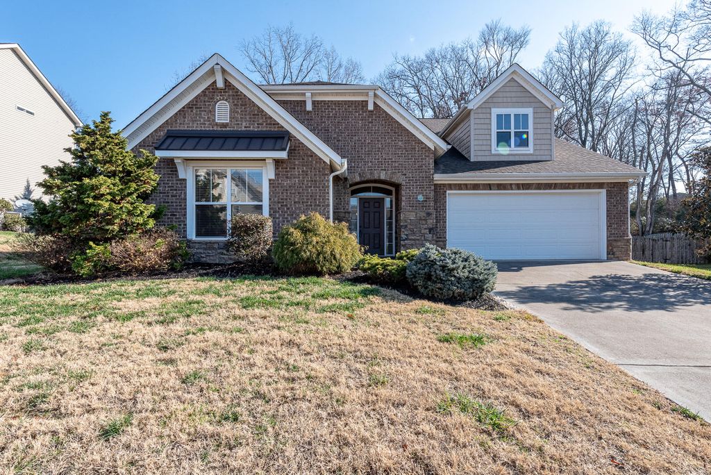 836 Clover Fields Ln, Knoxville, TN 37932 Trulia