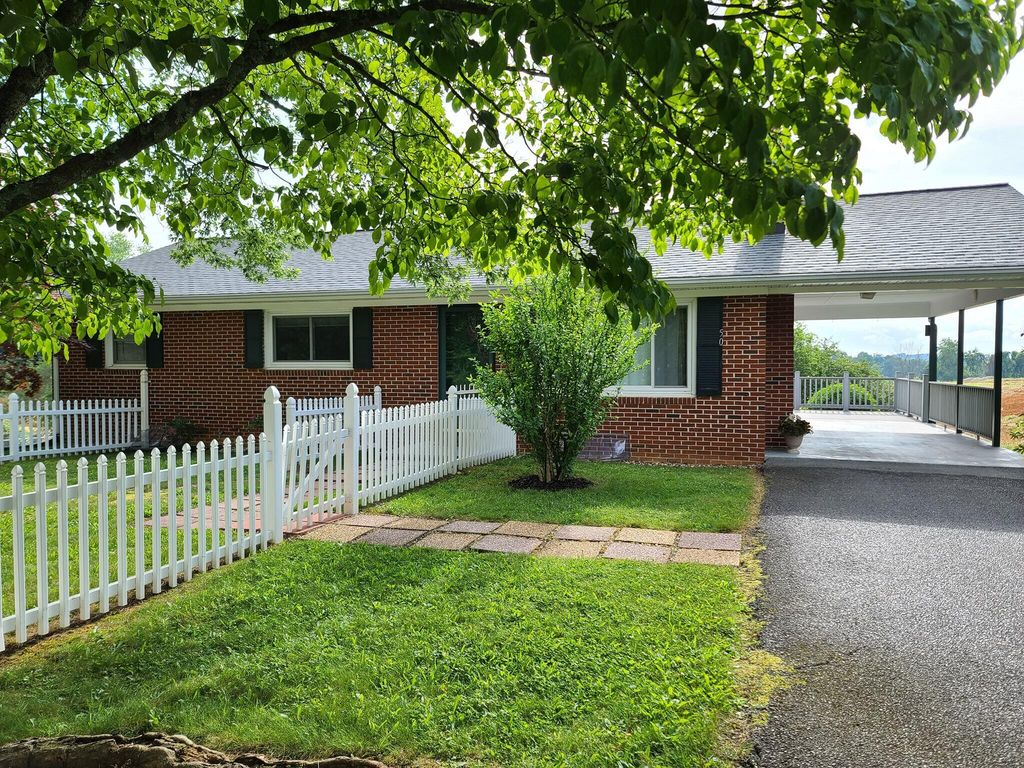 50 Weddle Way NW, Christiansburg, VA 24073 Trulia