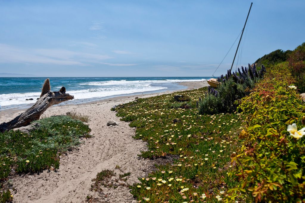 1453 Bonnymede Dr, Santa Barbara, CA 93108 Trulia