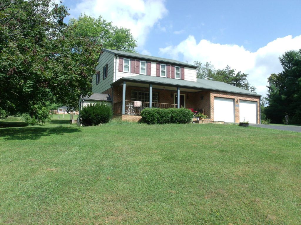 4678 Rd, Glasgow, VA 24555 Trulia