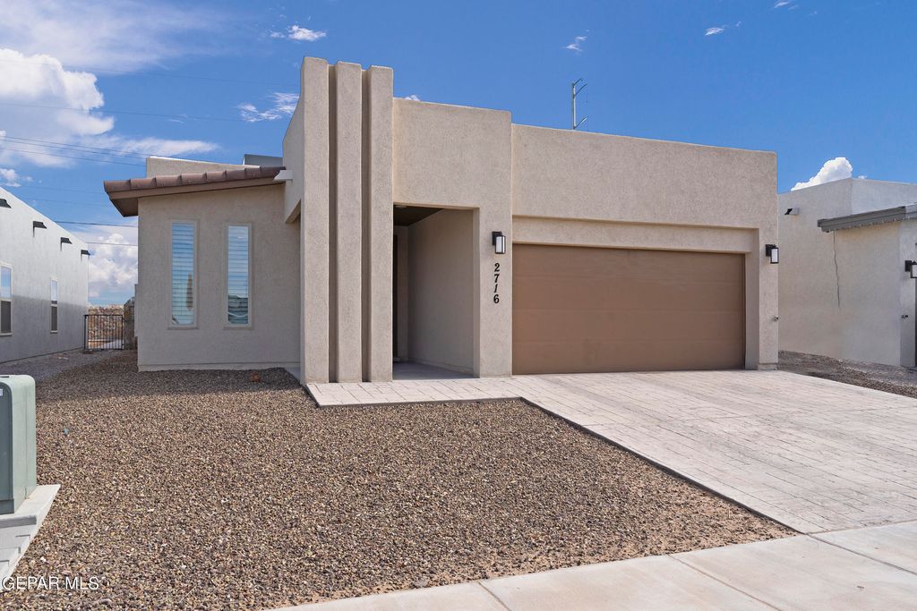 2716 Tierra Oasis St, El Paso, TX 79938 Trulia