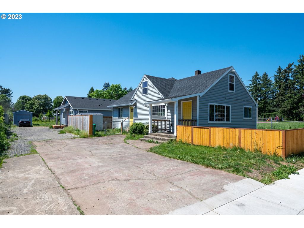 5025 SE 118th Ave, Portland, OR 97266