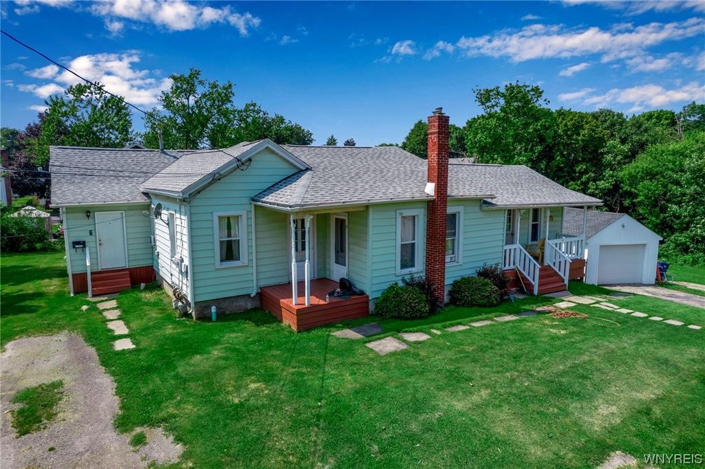 282 Lock St, Lockport, NY 14094 Trulia