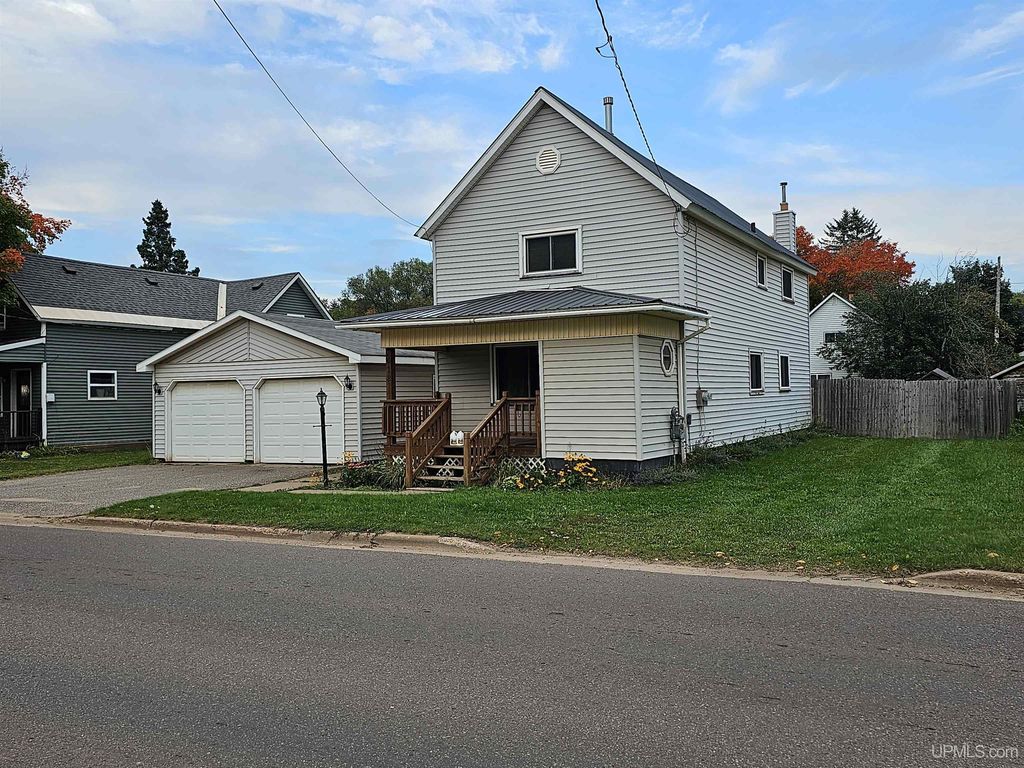 412 Washington St, Ishpeming, MI 49849 Trulia