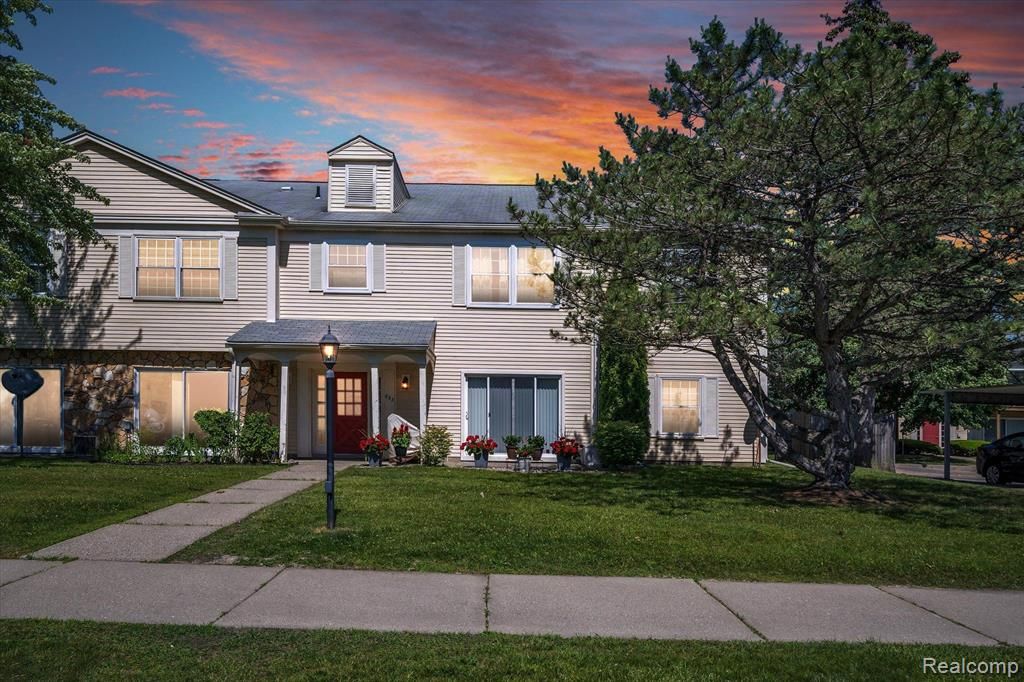 Auburn Hills, MI Trulia