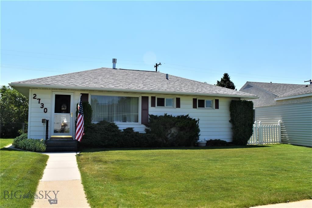 2730 Kossuth St, Butte, MT 59701